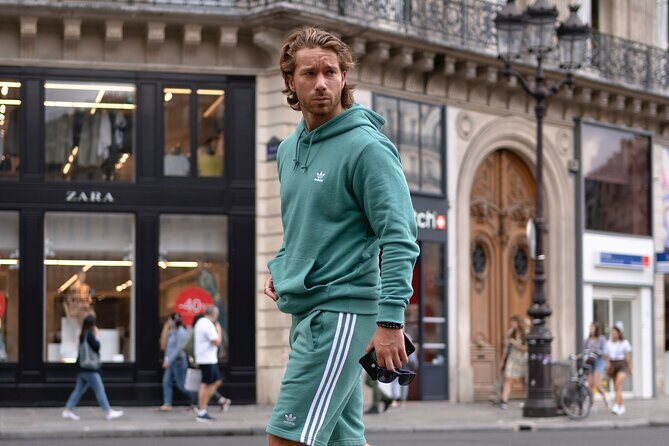 Your best pictures in Paris 1h Private photoshoot - Who Will Love This Tour?