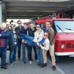 Your Custom Tour: private tour by retro minibus with hotel pickup - Final Thoughts