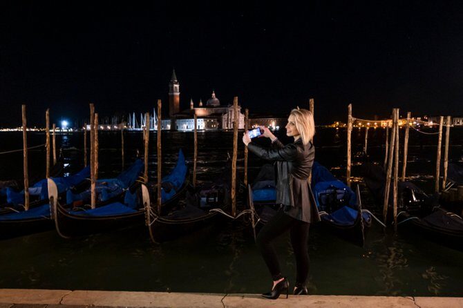 Your Evening in Venice - Who Is This Tour Perfect For?