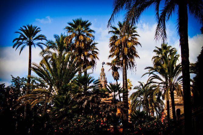 Your First day in Sevilla. - FAQ