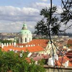 Your own guide for Prague Coronation Route Tour - Transport and Logistics: Comfort and Convenience