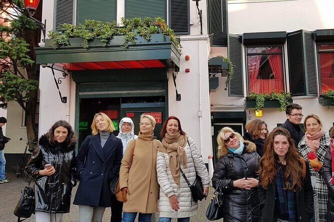 Your Own Holland. Haarlem, the Coastal Dunes and the North Sea - The Real Value: What You Get for the Price