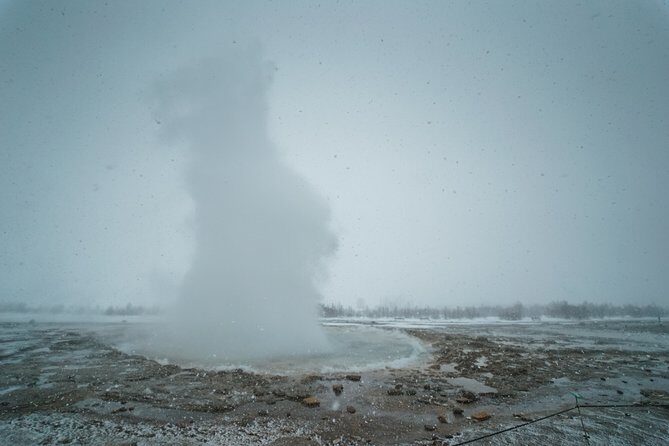 Your private golden circle tour with a personal guide - Who Is This Tour Best For?