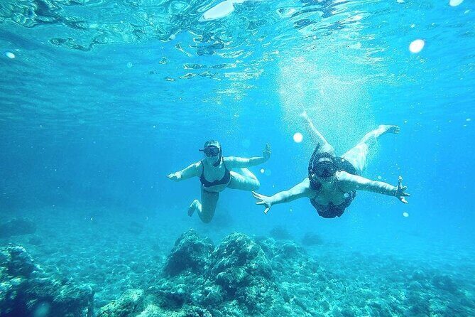 Your Tailored Elafonisi Escape. Luxury Day Tour from Chania. - What Makes This Tour Stand Out?