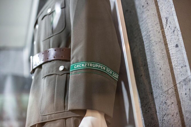 Your ticket to The Wall Museum Berlin - Visitor Experience & Reviews