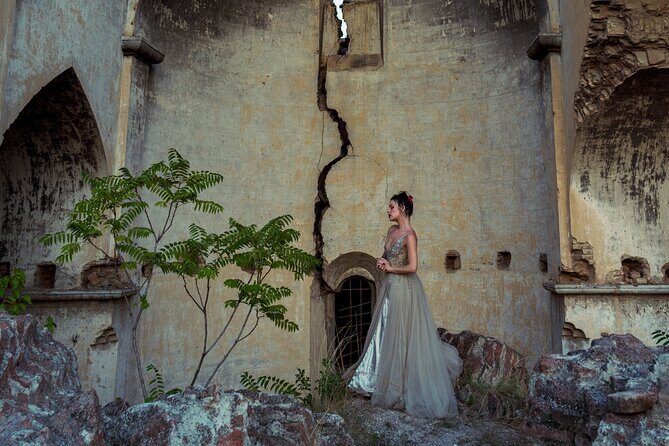 Your unique photo session in Tblisi, Georgia - Who Will Love This Experience?