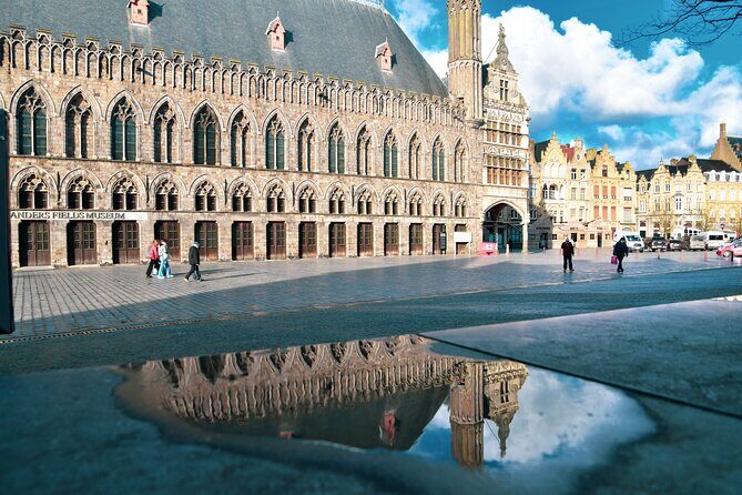 Ypres Remembrance Day Filled With War History and Memorials - Final Thoughts: Who Should Join This Tour?