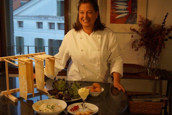 Yummy Cooking Class in Venice with Professional Chef - Who Will Love This Tour?
