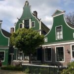 Zaanse Schans 3-Hour Private Tour from central Amsterdam, Airport or Port - Detailed Itinerary Breakdown