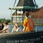 Zaanse Schans Windmill Cruise - UNESCO Windmills With Live Guide - Who Should Consider This Tour?