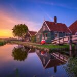 Zaanse Schans Windmills and Cheese Guided Tour from Amsterdam - Authentic Dutch Culture and Photos