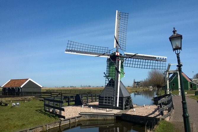 Zaanse Schans Windmills, Clogs and Dutch Cheese Small-Group Tour from Amsterdam - Final Thoughts: Is This Tour for You?