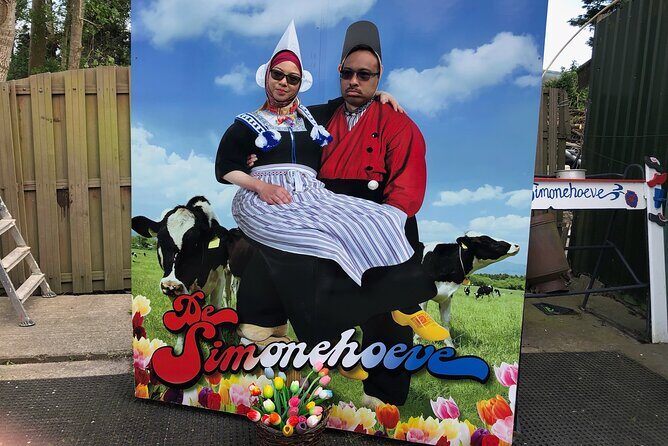 Zaanse Schans Windmills, Countyside & Fishing Villages - Who Will Love This Tour?