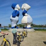 Zaanse Schans Windmills E-bike Day Trip from Amsterdam - In-Depth Look at the Tour Experience