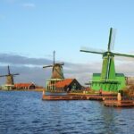 Zaanse Schans Windmills Edam Volendam and Marken from Amsterdam - Who Will Love This Tour?