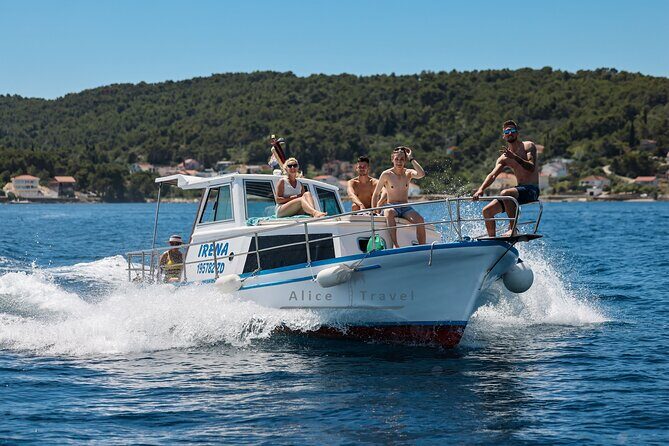 Zadar 2 Islands Hopping and Snorkeling during half day boat tour - Final Thoughts: Who Will Enjoy This Tour?