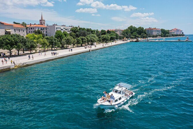 Zadar Archipelago Half-day Island-Hopping Private Boat Tour - What Sets This Tour Apart?