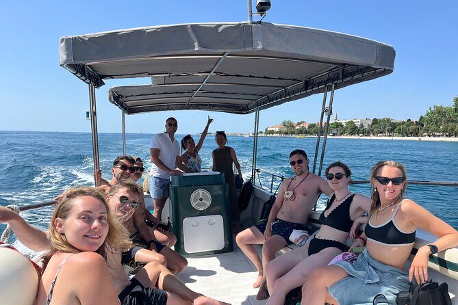 Zadar Boat Tour: Snorkel, Swim & Visit Scenic Bays and Villages - Final Thoughts