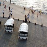 Zadar: City and Wine Tour in Zadar with Eco Tuk Tuk - Authentic Insights from Reviews