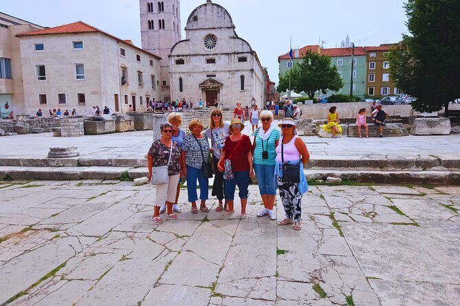 Zadar City Tour & Nin - Who Is This Tour Best For?