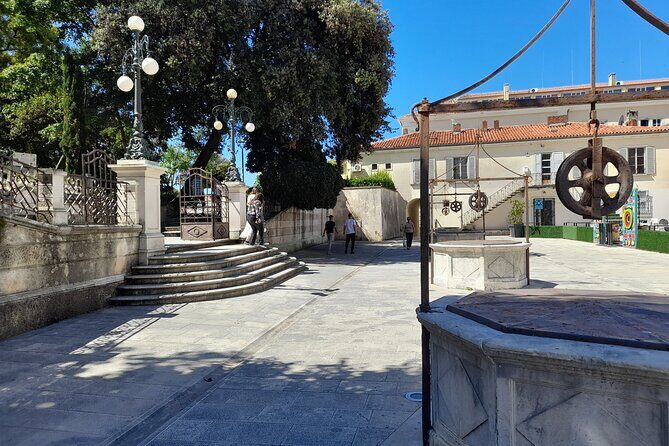 Zadar City Tour - Practical Details That Matter