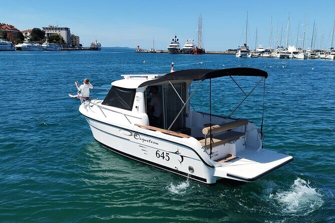 Zadar-Guided Islands Boat Tour with Drinks and Snorkeling - Who Will Love This Tour?