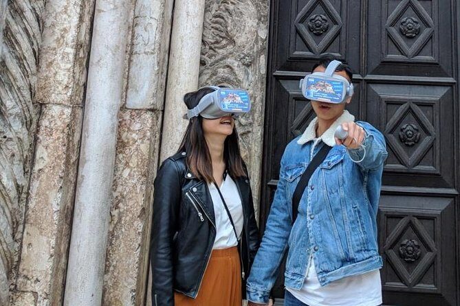 Zadar Guided Tour with Virtual Reality Experience - Final Thoughts