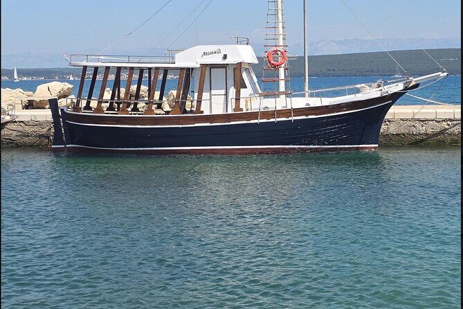 Zadar Half Day boat tour Wine on the Waves - FAQ