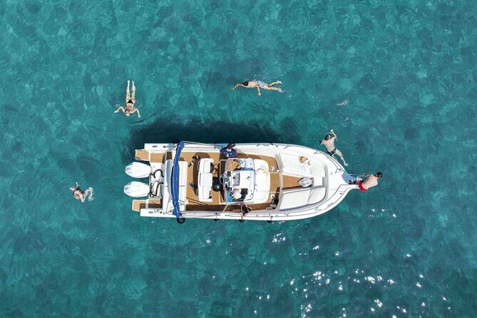 Zadar: Half Day Island Hopping Tour With Snorkeling - Practical Tips for a Smooth Experience