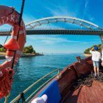 Zadar: Kornati and Telaica Nature Park with lunch & drinks - Practical Details