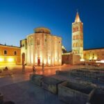 Zadar: Old Town Evening Group Guided Walking Tour - What to Expect from the Tour