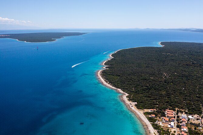 Zadar: Paradise Islands Boat Tour - Silba, Olib, Ist & Molat - Who Is This Tour Best For?