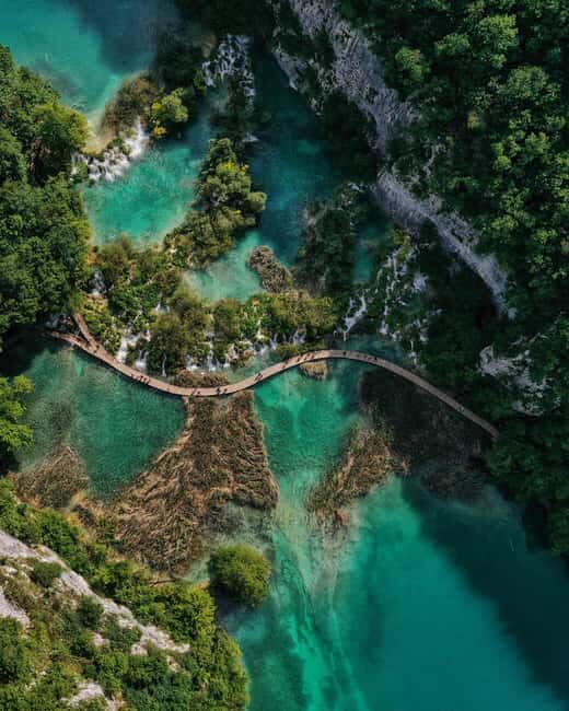 Zadar: Plitvice Lakes Guided Full-Day Trip with a boat ride - Practical Tips for Your Trip
