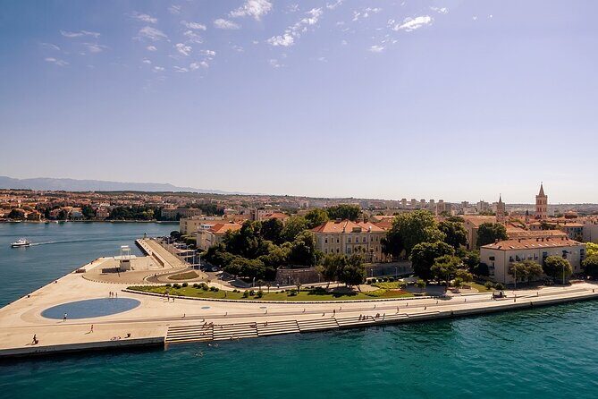 Zadar Private Walking Tour With A Professional Guide - Who Will Love This Tour?