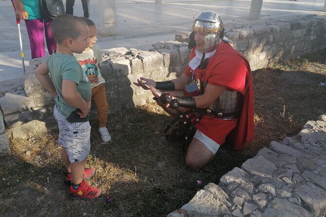 Zadar Roman Walking Tour - Who Is This Tour Best For?