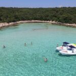 Zadar: Shipwreck Dive, Sandy Beach, Lighthouse & Island Tour - Price and Value