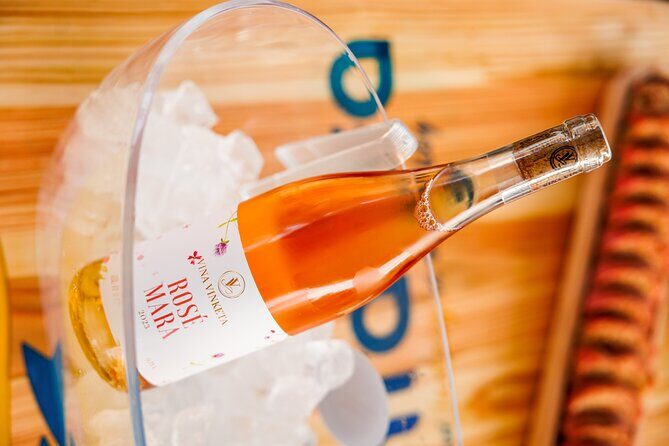 Zadar: Sunset Cruise with Wine, Drinks and Snacks - Authenticity and Reviews That Speak Volumes