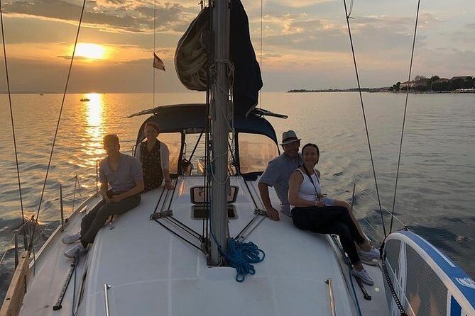 Zadar Sunset sailing experience - Who Is This Tour Best For?