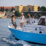 Zadar Sunset Tour by Boat with Wine and Snacks - Who Is This Tour Best For?