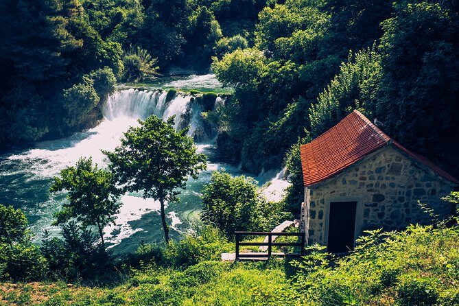 Zadar to Split via Krka Waterfalls (3 hours stop is included) - Why Travelers Love This Tour