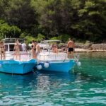 Zadar : Traditional Boat Half Day Island Hopping - Whats Included and What to Consider