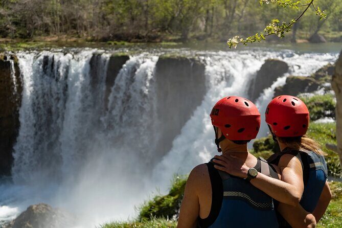 Zadar: Zrmanja River Kayaking, with optional transfer from Zadar - Who Is This Tour Best For?