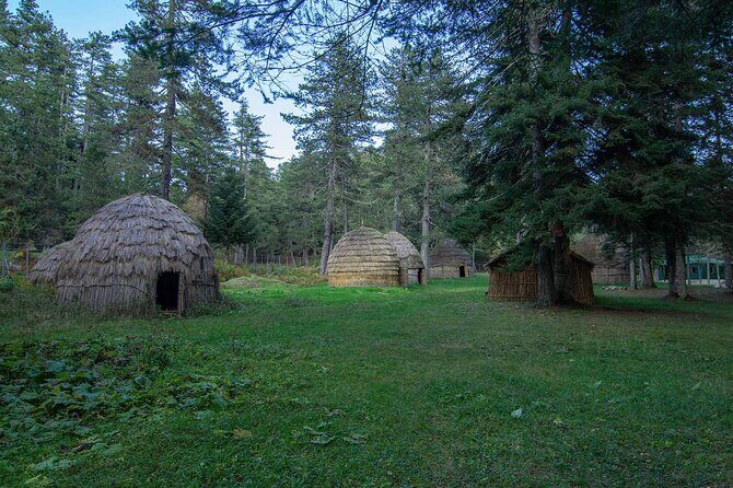Zagori Adventure Off-Road & Cooking Experience - Bridge of Plakidas – The Iconic Triple-Arch