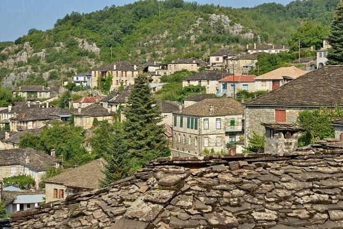 Zagori Villages tour (3 days) - The Sum Up
