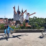 Zagreb: 2.5-Hour Highlights Bike Tour - An In-Depth Look at the Zagreb Highlights Bike Tour