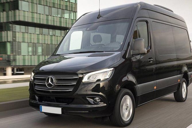 Zagreb - Budapest Transfer - Who Is This Transfer Best For?