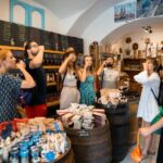 Zagreb: Food Tour with Tastings - Cost & Value