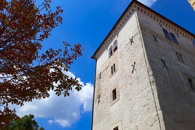 Zagreb GRAND Private Walking Tour - Who Should Consider This Tour?