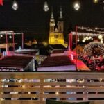 Zagreb guided walking Christmas market tour with food tasting - FAQs