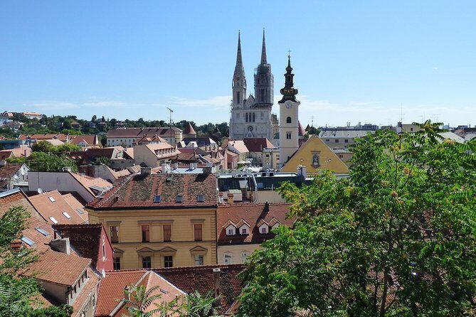 Zagreb Highlights: Private Walking Tour with Local Guide - FAQ
